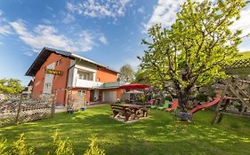 Hotel Garni Sohler